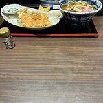 うどん食堂つばめや - 