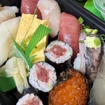 大和水産 三河島店 - 