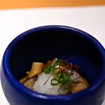 柳家錦 - 高山のジャンボなめこ