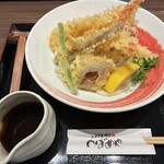 うどん食堂つばめや - 
