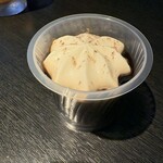 シャトレーゼホテル - コーヒーゼリー