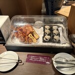 シャトレーゼホテル - パイ、大福