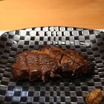 柳家錦 - 鹿ロース