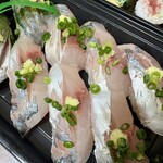大和水産 三河島店 - 