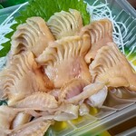 大和水産 三河島店 - 