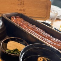 うなぎ四代目菊川 中洲春吉店 - 