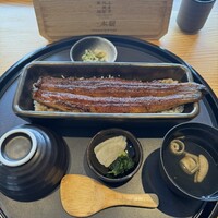 うなぎ四代目菊川 中洲春吉店 - 