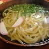 ゆう助うどん