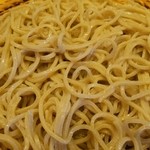 SOBA笑 - 二八アップ