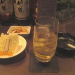 パークモア - 2014/11月