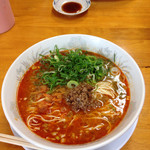 ラーメン麒麟 - 