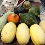 An Soreiyu Ru Shieru - お野菜は近くの農園からも届きます