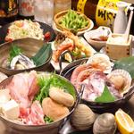 魚作 - 海鮮鍋★