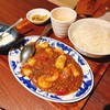 陳麻婆豆腐 たまプラーザ店