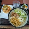 天盛うどん 若園店