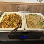 大豊収鉄鍋炖 - 