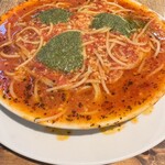 IVO ホームズパスタ トラットリア 品川店 - 