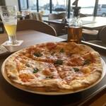 MOJIKO BEER HOUSE - マルゲリータ（ミニ）