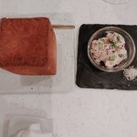 フランス料理 タンモア - 