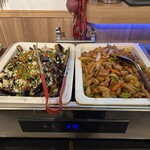 大豊収鉄鍋炖 - 