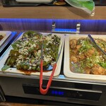 大豊収鉄鍋炖 - 