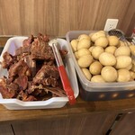 大豊収鉄鍋炖 - 