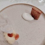 フランス料理 タンモア - 