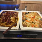 大豊収鉄鍋炖 - 