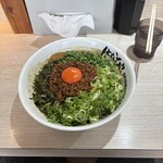 麺屋はなび 桑名店 - 