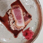 フランス料理 タンモア - 