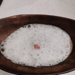 フランス料理 タンモア - 