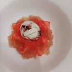 フランス料理 タンモア - 