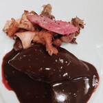 フランス料理 タンモア - 