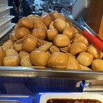 大豊収鉄鍋炖 - 