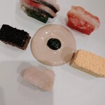 フランス料理 タンモア - 