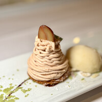 神戸牛炭火焼 ステーキ 銀座 Fun - 