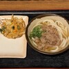 本場さぬきうどん 親父の製麺所 上野店