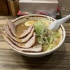 狼スープ