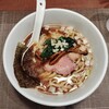 麺処 はら田