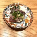 炭火焼き ウキヨバナレ。 - 