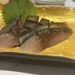 鮨 あしべ - 