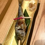 炭火焼き ウキヨバナレ。 - 