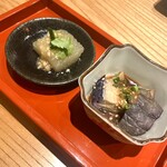 炭火焼き ウキヨバナレ。 - 