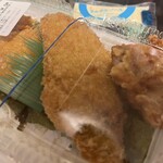 ほっともっと - 料理写真: