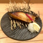 炭火焼き ウキヨバナレ。 - 