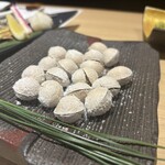 鮨 あしべ - 