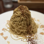 CAFE AUX BACCHANALES - 