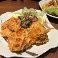 北京ダック専門店 銀座芳亭 -  北京ダック専門店 銀座芳亭 -