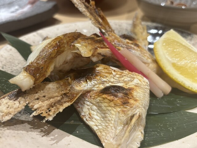 Sushi Ashibe photo 5