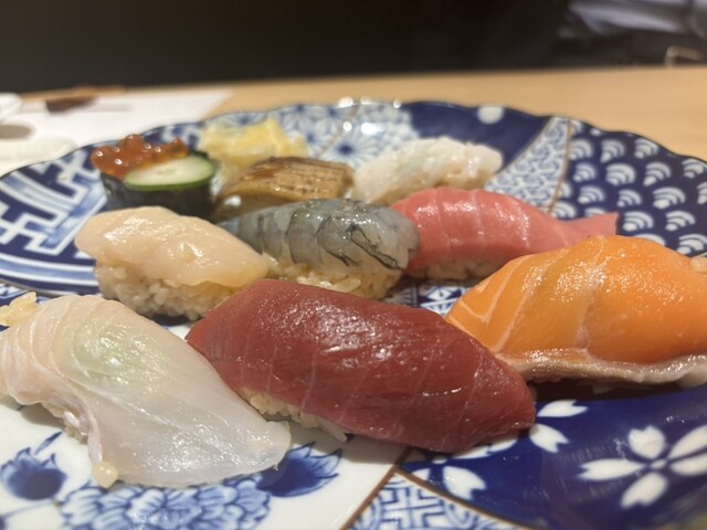 Sushi Ashibe